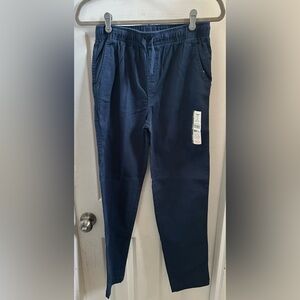 Wonder Nation Kids Boys Blue Pants XL 14/16 NEW
